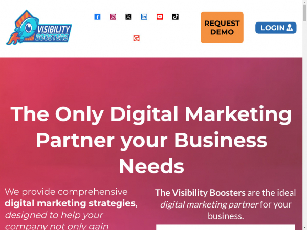 visibilityboosters.com