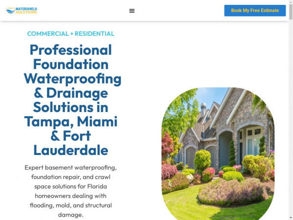 watershieldsolutions.com