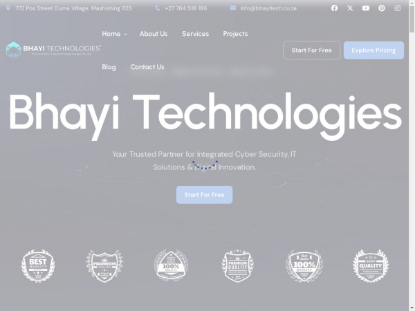 web.bhayitech.co.za