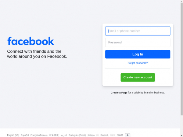 web.facebook.com