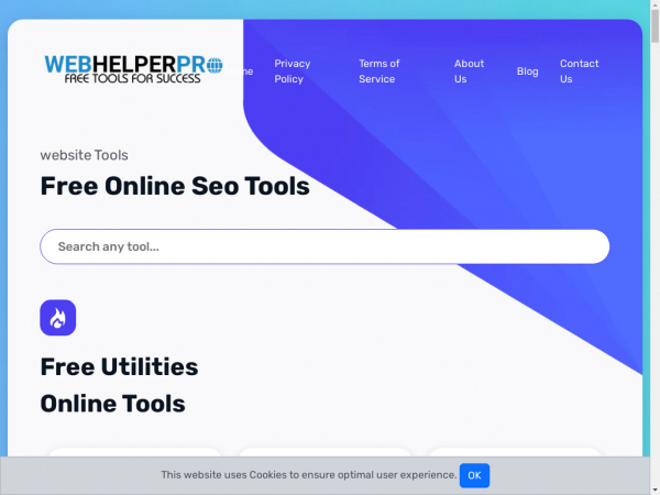 webhelperpro.com