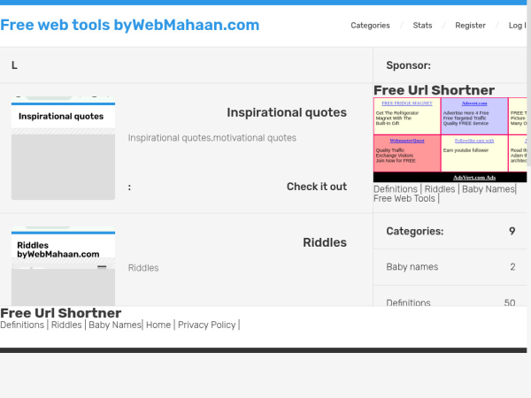 webmahaan.com