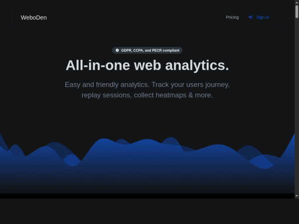 weboden.com