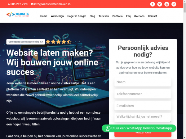 websitelatenmaken.io