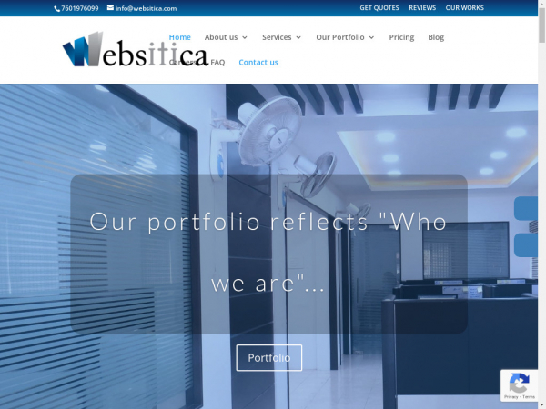 websitica.com