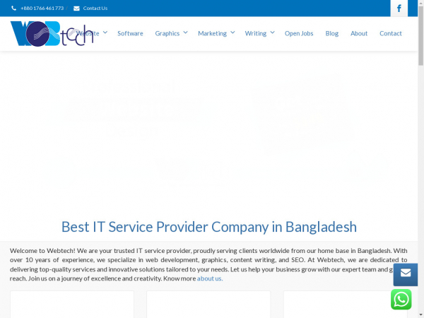 webtech.com.bd