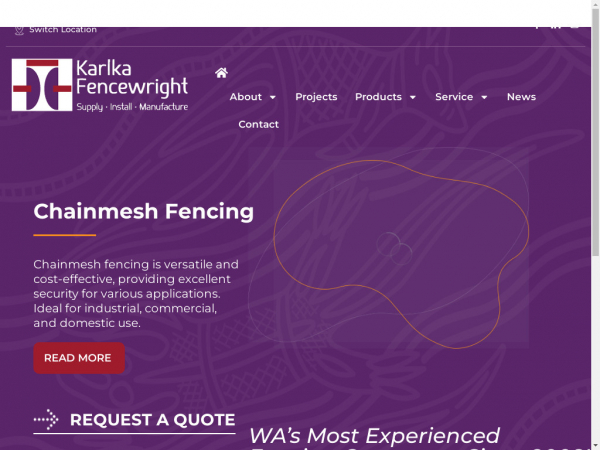 west.fencewright.com.au