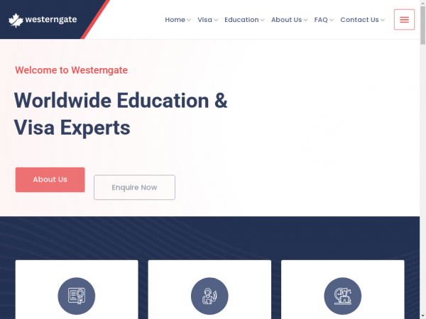 westerngate.co.in
