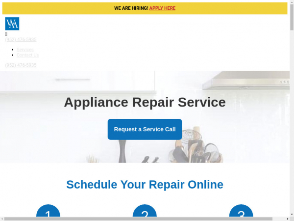 westmetroappliance.com