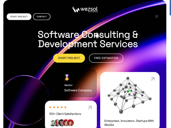 wezsol.com