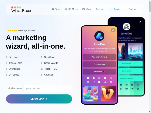 whatboxx.com
