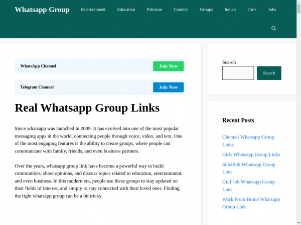 whatsgroupsjoin.com