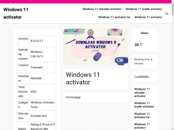 winactivator11.com