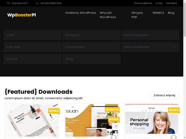 wpbooster.pl