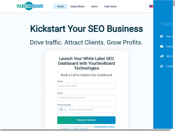 yourseoboard.com
