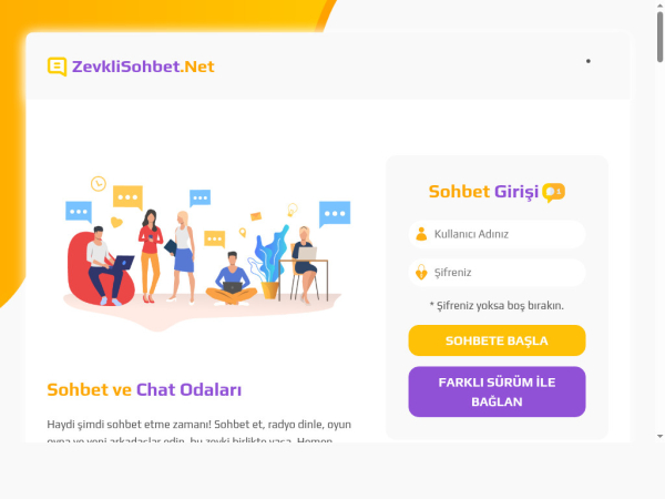 zevklisohbet.net